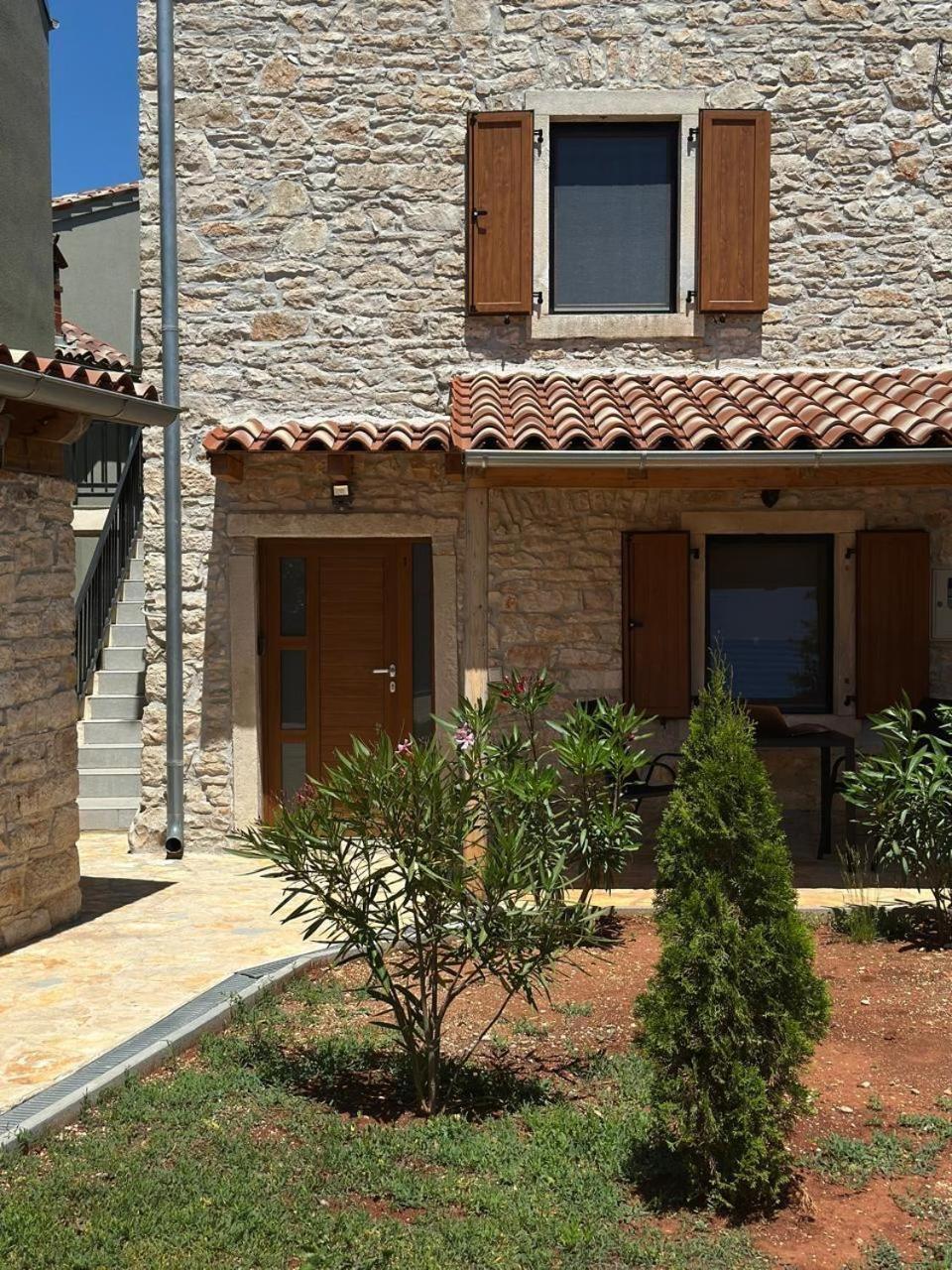 Stone House Istria Pula